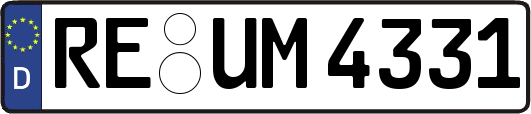 RE-UM4331