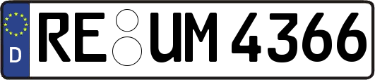 RE-UM4366