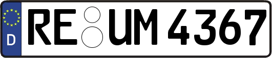 RE-UM4367