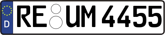 RE-UM4455
