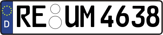 RE-UM4638