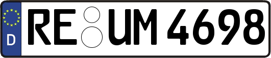 RE-UM4698