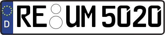 RE-UM5020