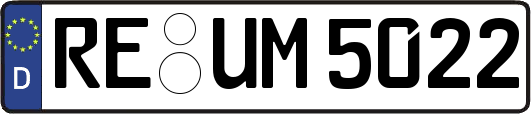 RE-UM5022