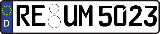 RE-UM5023