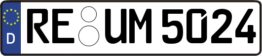 RE-UM5024
