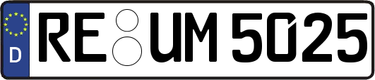 RE-UM5025