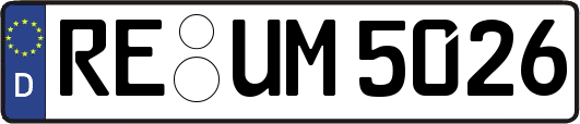RE-UM5026