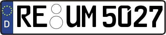 RE-UM5027