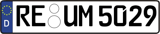 RE-UM5029