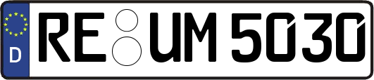 RE-UM5030