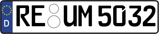 RE-UM5032