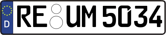 RE-UM5034
