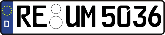 RE-UM5036