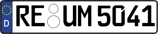 RE-UM5041