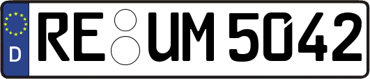 RE-UM5042