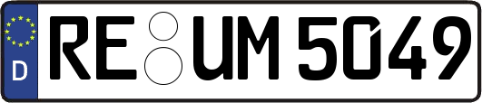 RE-UM5049