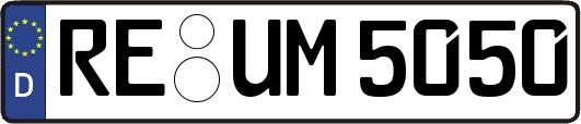 RE-UM5050