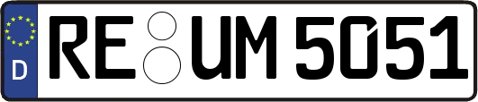 RE-UM5051