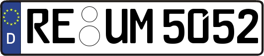 RE-UM5052