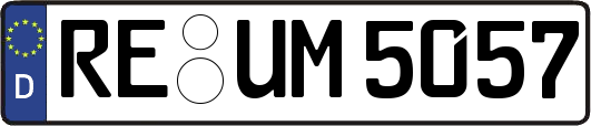RE-UM5057