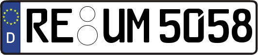 RE-UM5058
