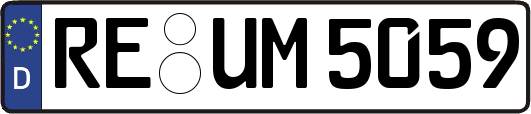 RE-UM5059