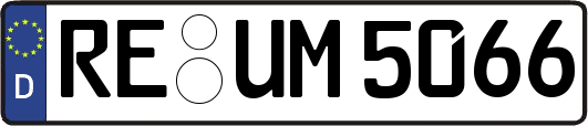 RE-UM5066