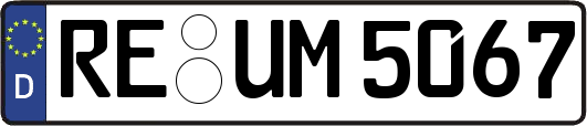 RE-UM5067