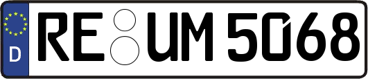 RE-UM5068