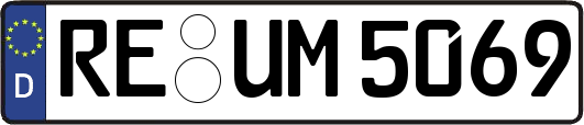 RE-UM5069