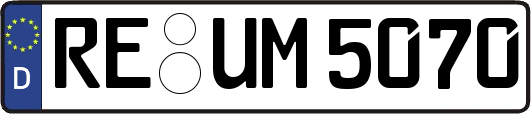RE-UM5070
