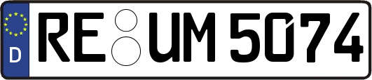 RE-UM5074