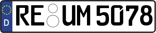 RE-UM5078