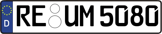 RE-UM5080
