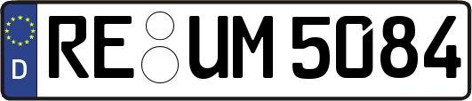 RE-UM5084