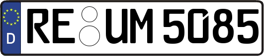 RE-UM5085
