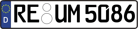 RE-UM5086