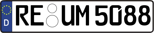 RE-UM5088