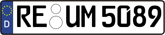 RE-UM5089