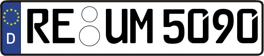 RE-UM5090