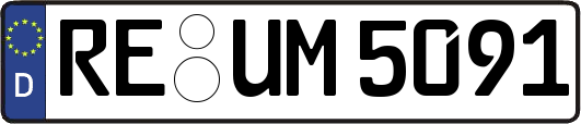 RE-UM5091