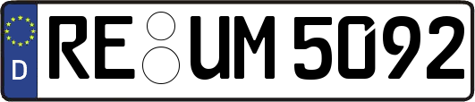 RE-UM5092