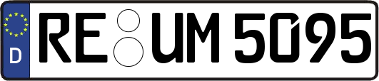 RE-UM5095