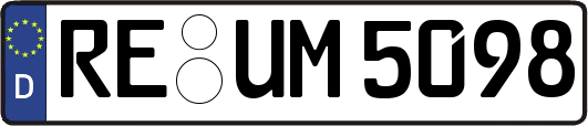 RE-UM5098