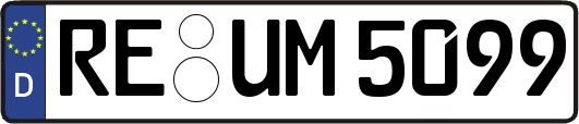 RE-UM5099