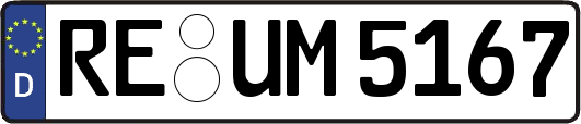 RE-UM5167