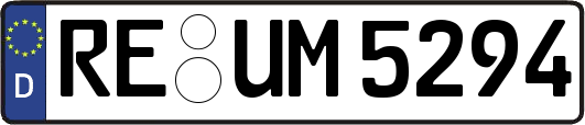 RE-UM5294