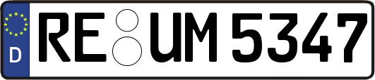 RE-UM5347