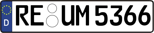 RE-UM5366